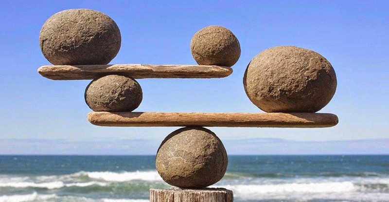 Perché allenare l'equilibrio?